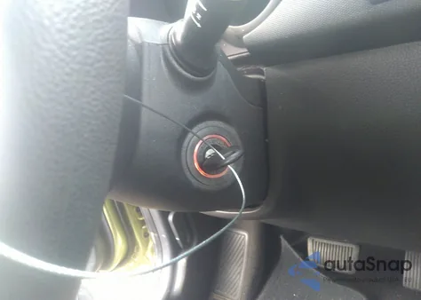 2013 Kia Soul из США, поврежденный, VIN KNDJT2A5XD7584924